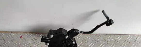 Lexus IS III XE30 Accelerator throttle pedal 7811030141 1988009740