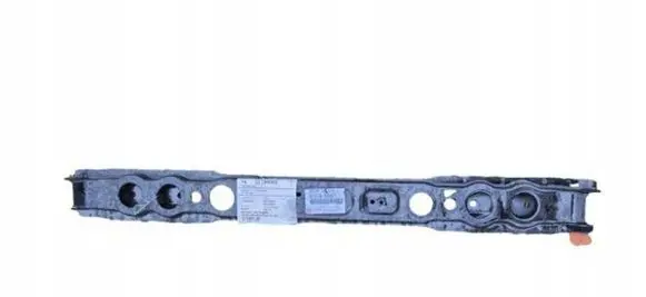Toyota Avensis T270 Front bumper foam support bar 5321802901
