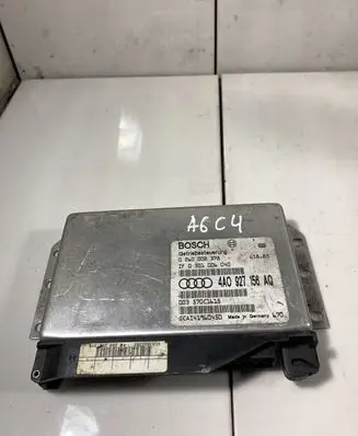 Audi A6 S6 C4 4A Transmission gearbox valve body 4A0927156AQ