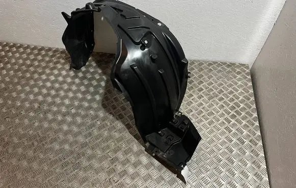 Toyota Yaris Cross Front wheel arch liner splash guards 538760D421