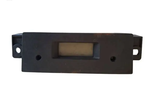 Opel Frontera A Screen/display/small screen 637202023001