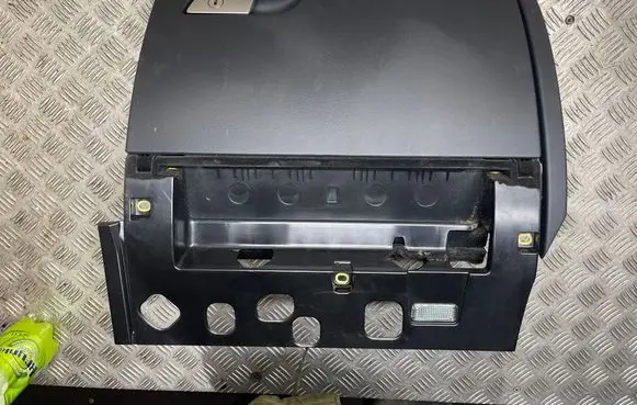 Audi A6 S6 C7 4G Glove box set 4G1880302A K02450019 016062014