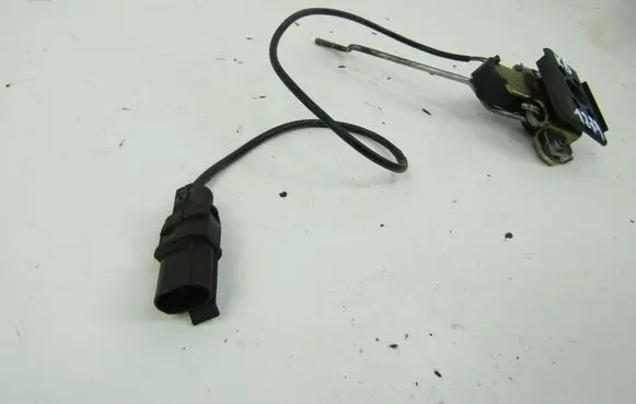 Renault Espace III Tailgate/trunk/boot lock/catch/latch 