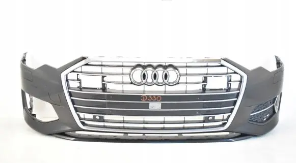 Audi A6 S6 C8 4K Front bumper 4K0807437