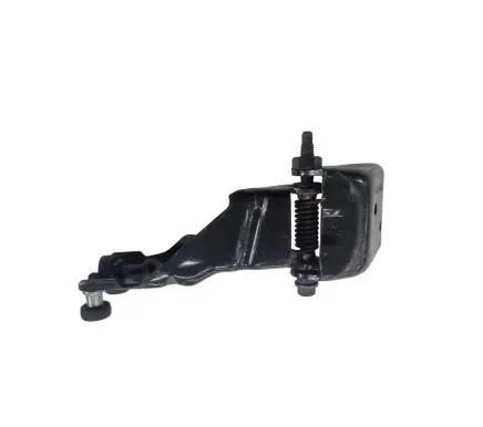 Dodge Grand Caravan Sliding door upper roller guide/hinge 286WYA5M