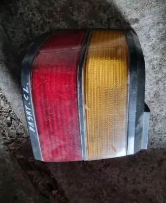 Volkswagen PASSAT B3 Rear/tail lights 9434744