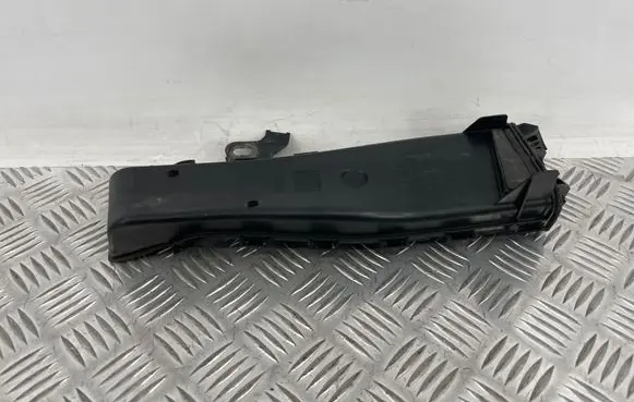Mercedes-Benz C W205 Cabin air duct channel A2058320500
