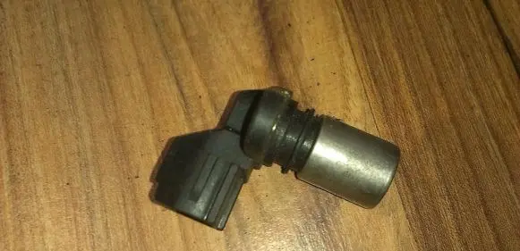 Volvo S70 V70 V70 XC Crankshaft position sensor 8627355