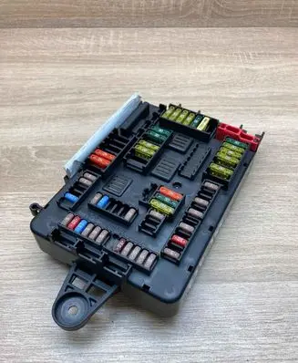 Fuse module