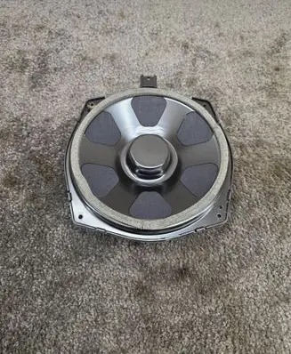 Land Rover Range Rover Sport L494 Rear door speaker DPLA18808DA