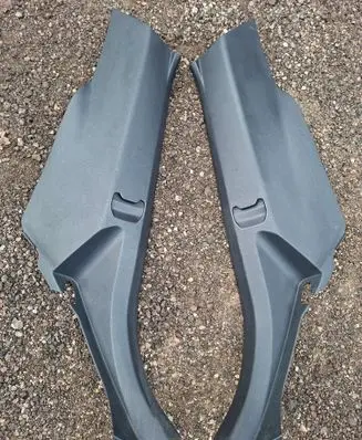 Skoda Karoq Other interior part 57A867765A 57A867766A