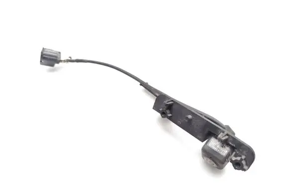 Mitsubishi Outlander Front bumper camera 8781A148 CC7005MA