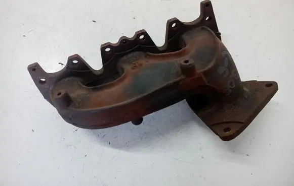 Citroen C6 Exhaust manifold