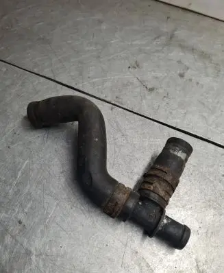 Volkswagen Transporter - Caravelle T4 Engine coolant pipe/hose N90760601