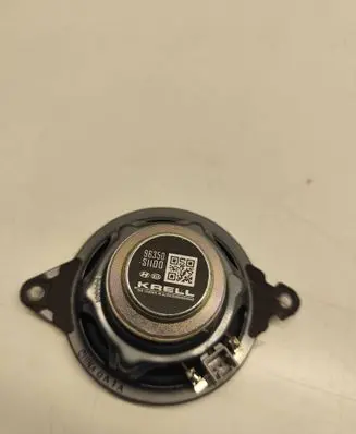 Hyundai Santa Fe Panel speaker 96350