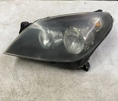 Opel Astra H Headlight/headlamp 1EG27037001
