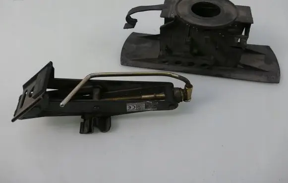 Fiat Uno Lift Jack 