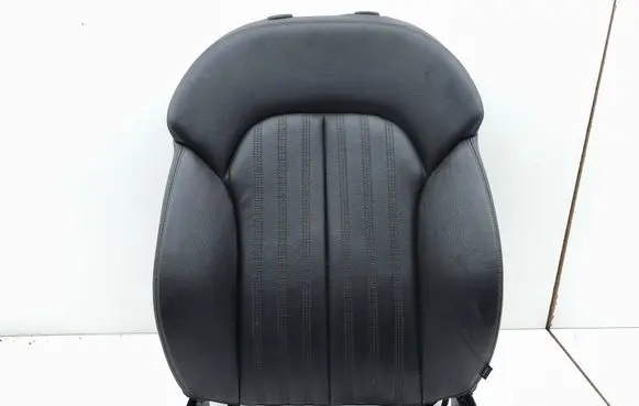 Audi A6 Allroad C7 Front passenger seat 