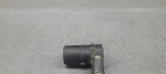 Citroen C5 Aircross Parking PDC sensor