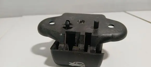 Chrysler Grand Voyager V Engine bonnet (hood) release handle 
