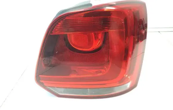 Volkswagen Polo V 6R Rear/tail lights 6R0945258A 6R0945112C