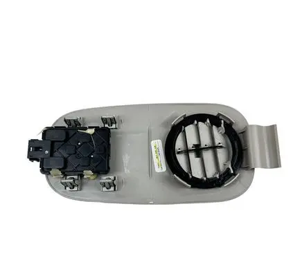 Chrysler Pacifica Air vent grill in roof 5XS53TRMAGB 072618 MT2109