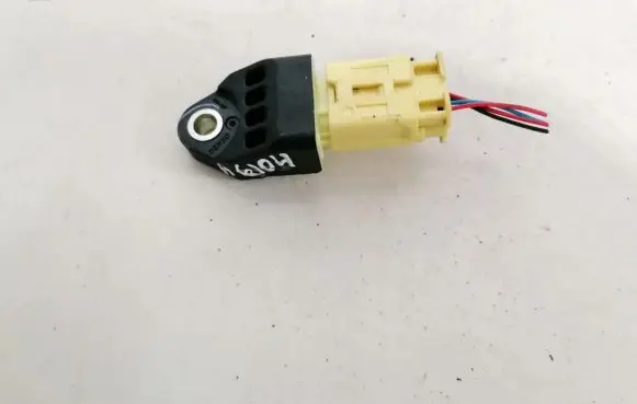 Toyota Urban Cruiser (XP110) Airbag deployment crash/impact sensor 8983128020 89831-28020