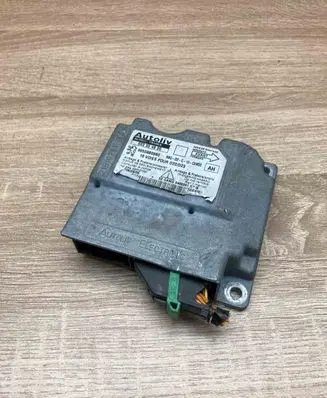 Peugeot 407 Airbag control unit/module 9655880880 603554600