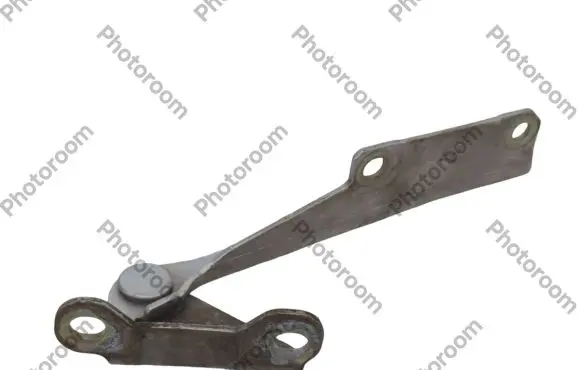 Engine bonnet/hood hinges