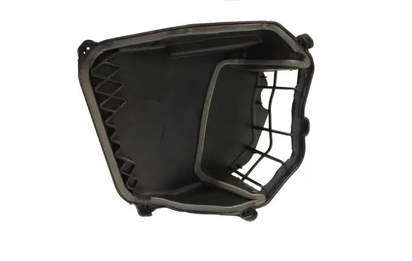 BMW 6 F12 F13 Cabin air micro filter cap 9216222 11611611 V6753003