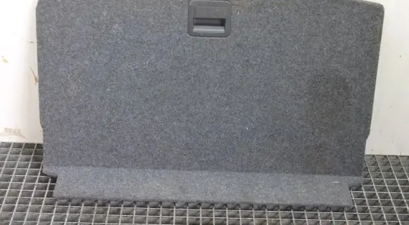Seat Arona Trunk/boot floor carpet liner 6F9858855A