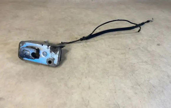 Mercedes-Benz G W461 W463 1st Gen Lock set A0007300435