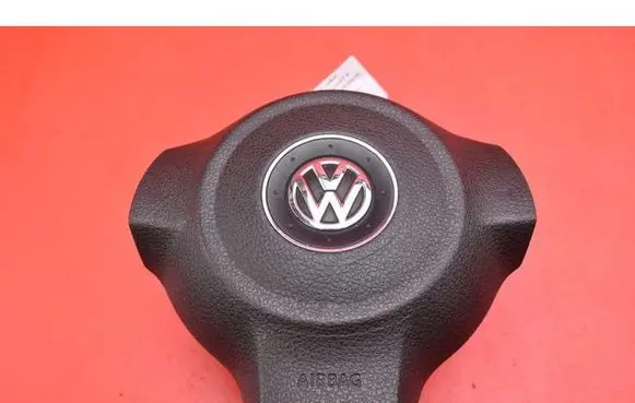 AC 428 Steering wheel airbag 