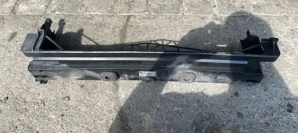 BMW 5 F10 F11 Radiator support slam panel bracket 1710780461805 850917101