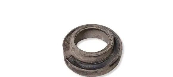Audi A8 S8 D2 4D Coil spring/strut mount 4D0512297G