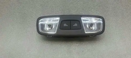 Audi A4 S4 B9 Rear door interior light 8U0947111A