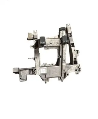 BMW iX Other dashboard part 16400910