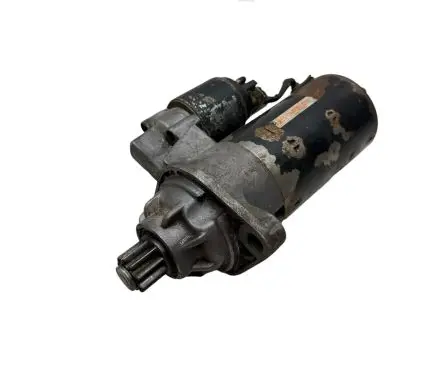 Volkswagen Transporter - Caravelle T5 Starter motor