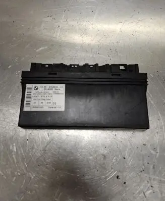 BMW 5 E60 E61 Comfort/convenience module 916883301