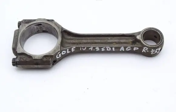 Volkswagen Golf IV Connecting rod/conrod 074B