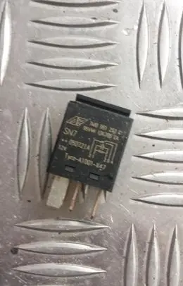 Volkswagen Sharan Other relay 7m0951253c