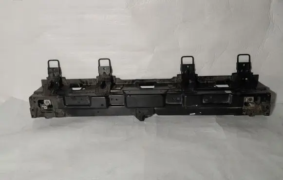 BMW X6 G06 Front piece kit 74449917444991X