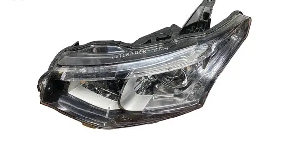 Mitsubishi Outlander Headlight/headlamp ECM92121A10