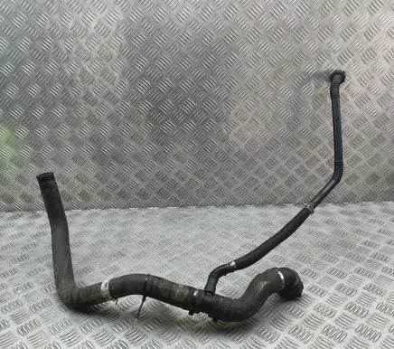 Peugeot Boxer Engine coolant pipe/hose 1680410680
