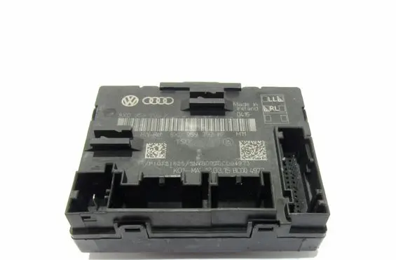 Audi Q3 8U Other control units/modules 8X0959792K