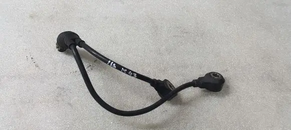 BMW 1 E81 E87 Detonation knock sensor 756842201