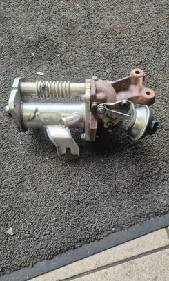 Dacia Duster EGR valve cooler 8200912059 241110B