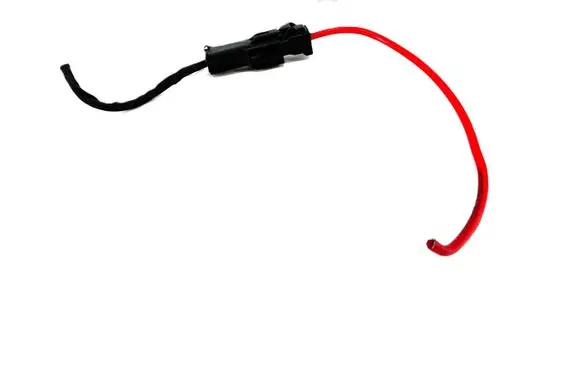 KIA Sorento IV Other wiring loom 44140