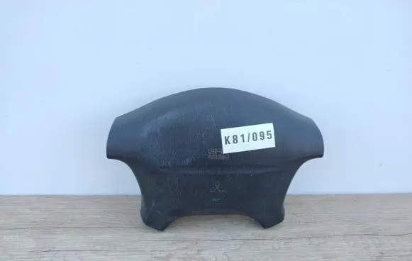 Mitsubishi Carisma Steering wheel airbag MR777231