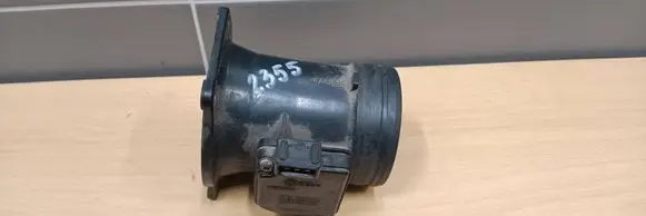 Audi A3 S3 8L Mass air flow meter 058133471 AFH6010B 24896